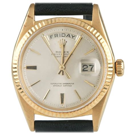 rolex day spring oyster